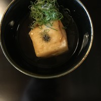 錦 - 先付