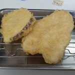 天麩羅処ひらお - 