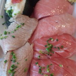 唐戸市場 活きいき馬関街 - 