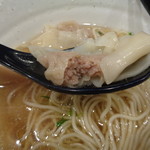 中華そば さわ - また食べたい！