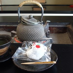 平吾菓子舗 - 