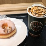 TULLY'S COFFEE - 