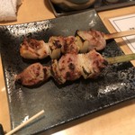 Yakitori Hide - やきとり