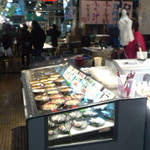 唐戸市場 活きいき馬関街 - 