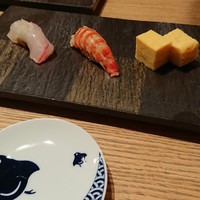 築地青空三代目 大名古屋ビルヂング店 - 