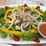 Picoti Rôtisserie - 