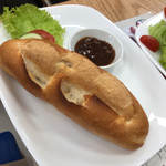 Picoti Rôtisserie - 