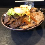 Yakinikudontadon - BIG丼