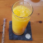 レストラン ラプレ・ミディ - ステーキランチ 1,620円