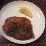 タント - チキンディアボラ260円ピリ辛  