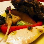 RRR　bistro  - 