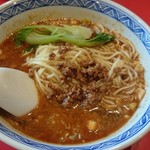 楓林 - 担々麺