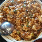 楓林 - 麻婆豆腐