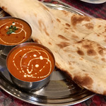 インド&ネパールキッチン ナワデュルガ - Cセット
