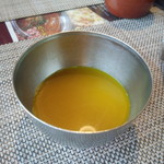 ビスターレビスターレ - ダルスープ
