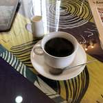 LIVERPOOL - CAFE ROUNGE リバプール（ホットコーヒー）