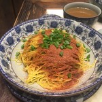 老記海鮮粥麺菜館 - 