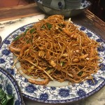 老記海鮮粥麺菜館 - 