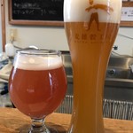 麦雑穀工房 マイクロブルワリー - 