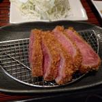 牛かつリキ - 
