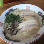 ラーメンまこと家 - 