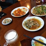 龍福餃子屋 - 