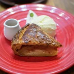 GRANNY SMITH APPLE PIE & COFFEE - 