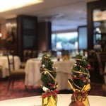 レストラン・パッション - 