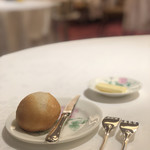 レストラン・パッション - 