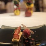 レストラン・パッション - 