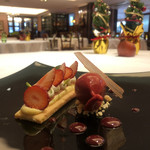 レストラン・パッション - 