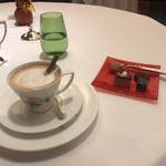 レストラン・パッション - 