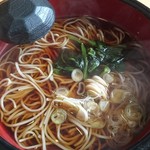 そば蔵丁子庵 - 料理写真: