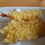 そば蔵丁子庵 - 