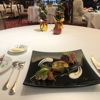 レストラン・パッション - 