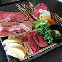 米澤牛DINING べこや - 