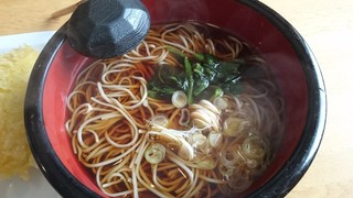 そば蔵丁子庵 - 