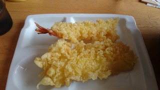 そば蔵丁子庵 - 