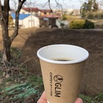 グリムコーヒーロースター - インドネシア・ワハナ農園・ロングベリー（フルシティー）