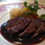 Russian Restaurant ROGOVSKI - 