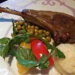 Russian Restaurant ROGOVSKI - 