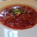 Russian Restaurant ROGOVSKI - 