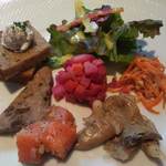 Russian Restaurant ROGOVSKI - 