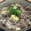 かしむらうどん