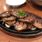 Yu Chun Korean Restaurant - 