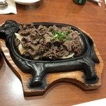 Yu Chun Korean Restaurant - 