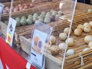 伏見稲荷エリアで食べ歩き フォトジェニックな地元グルメ11選 食べログまとめ
