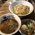 つけめんTETSU - 料理写真:特製つけめん