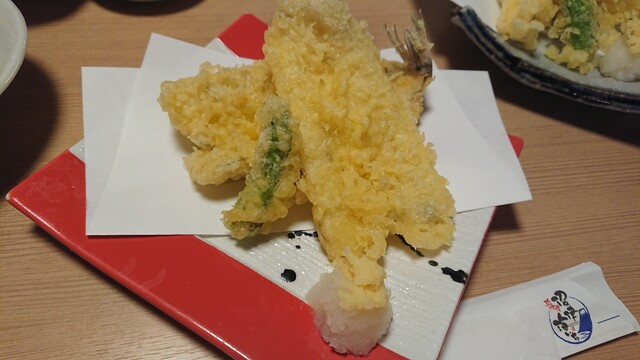 沼津の夜 By アニィ 沼津海いち 沼津 魚介料理 海鮮料理 食べログ