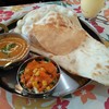 インド料理レストラン　マティ マハル